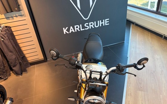 Gebrauchtmotorrad Triumph Speed 400 - Bild 16