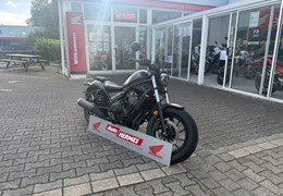 Gebrauchte Honda CMX500 Rebel