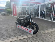 Honda CMX500 Rebel