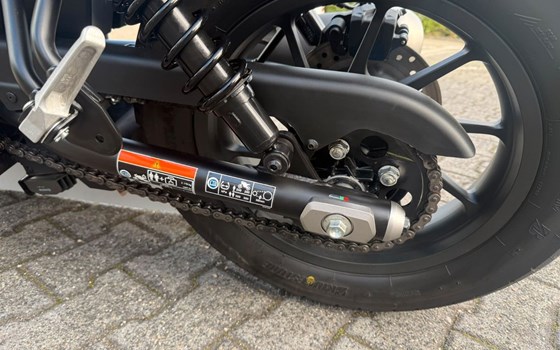 Gebrauchtmotorrad Honda CMX500 Rebel - Bild 10