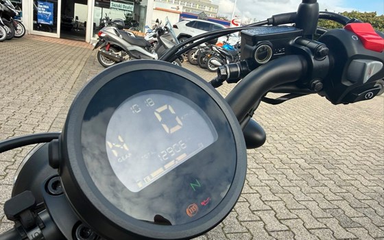 Gebrauchtmotorrad Honda CMX500 Rebel - Bild 12