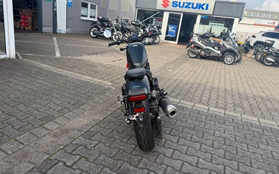 Gebrauchtmotorrad Honda CMX500 Rebel - Bild 3