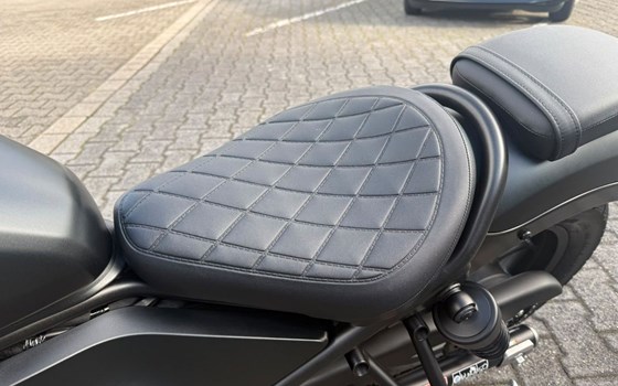 Gebrauchtmotorrad Honda CMX500 Rebel - Bild 7