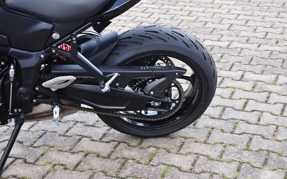 Gebrauchtmotorrad Triumph Trident 660 - Bild 13