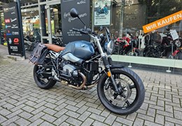 Gebrauchte BMW R nineT Scrambler