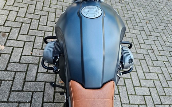 Gebrauchtmotorrad BMW R nineT Scrambler - Bild 10