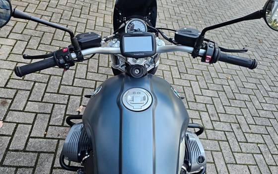 Gebrauchtmotorrad BMW R nineT Scrambler - Bild 11