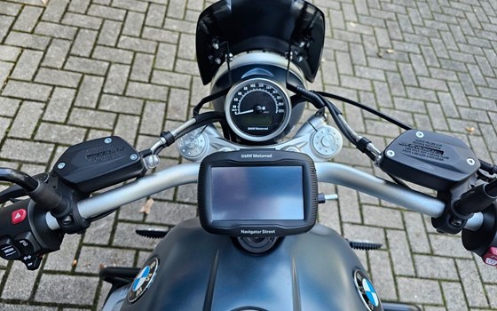 Gebrauchtmotorrad BMW R nineT Scrambler - Bild 13