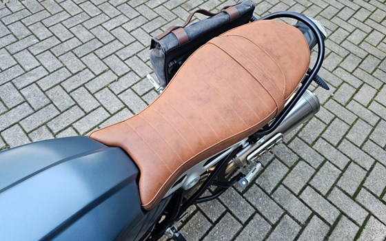 Gebrauchtmotorrad BMW R nineT Scrambler - Bild 15
