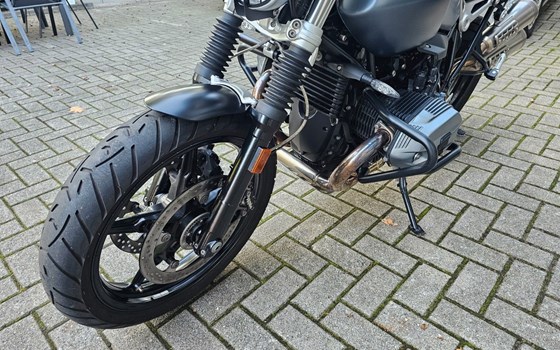 Gebrauchtmotorrad BMW R nineT Scrambler - Bild 4