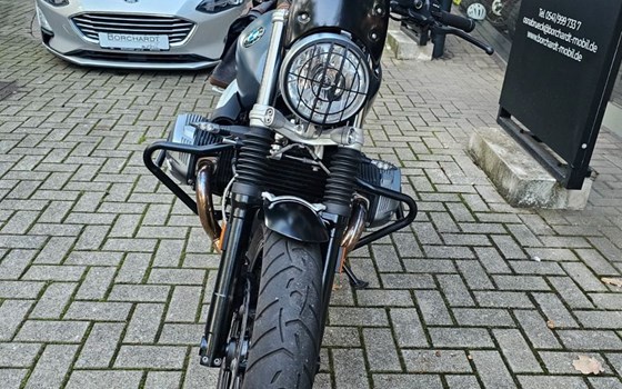 Gebrauchtmotorrad BMW R nineT Scrambler - Bild 5