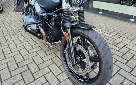 Gebrauchtmotorrad BMW R nineT Scrambler - Bild 6