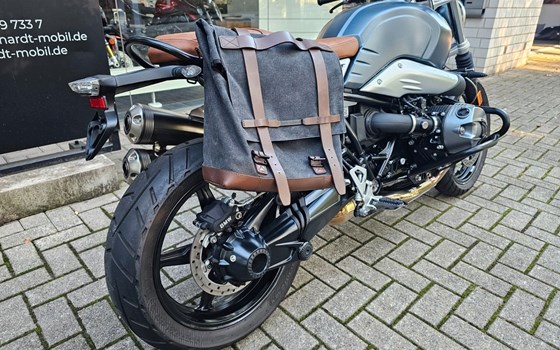 Gebrauchtmotorrad BMW R nineT Scrambler - Bild 7