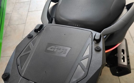 Gebrauchtmotorrad Zontes 368 E - Bild 6