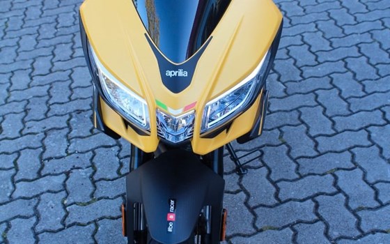 Neufahrzeug Aprilia Tuono 125 - Bild 2