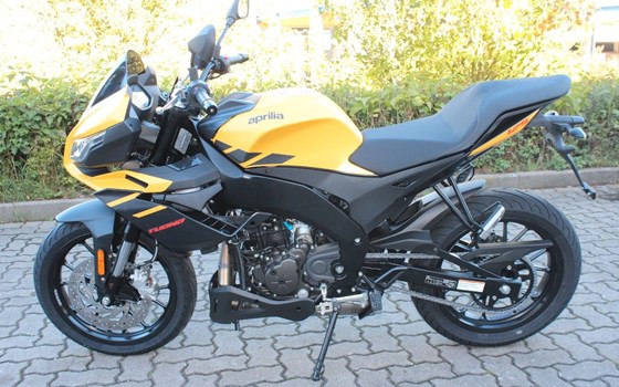 Neufahrzeug Aprilia Tuono 125 - Bild 3
