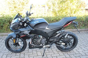 Angebot Aprilia Tuono 125