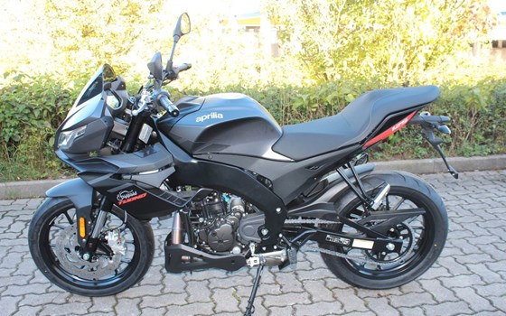 Neufahrzeug Aprilia Tuono 125 - Bild 1