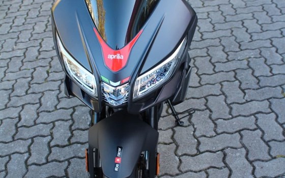 Neufahrzeug Aprilia Tuono 125 - Bild 2
