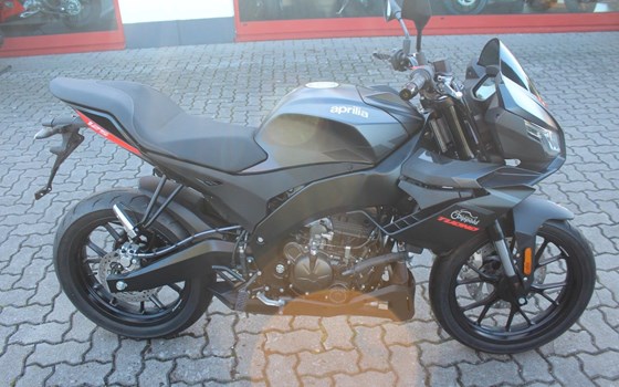 Neufahrzeug Aprilia Tuono 125 - Bild 3