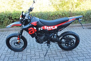 Angebot Aprilia SX 125