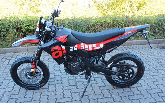 Neufahrzeug Aprilia SX 125 - Bild 1