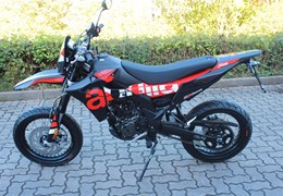 Neumotorrad Aprilia SX 125