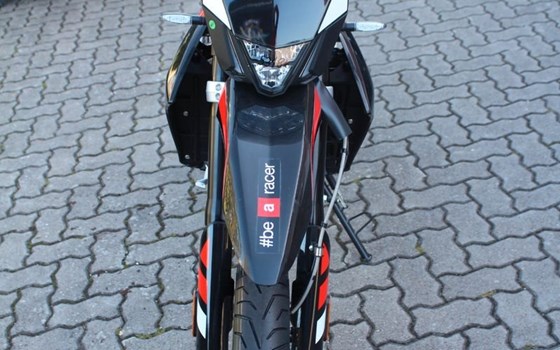 Neufahrzeug Aprilia SX 125 - Bild 2