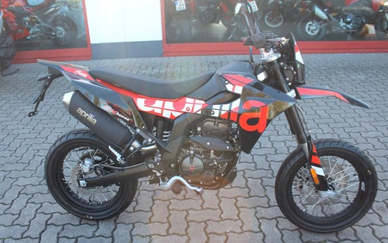 Neufahrzeug Aprilia SX 125 - Bild 3