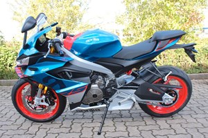 Angebot Aprilia RS 660