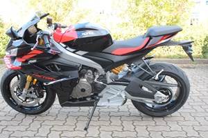Angebot Aprilia RS 660 Factory