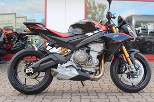 Angebot Aprilia Tuono 660 Factory