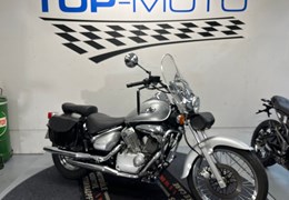 Gebrauchte Suzuki Intruder VL 125 LC