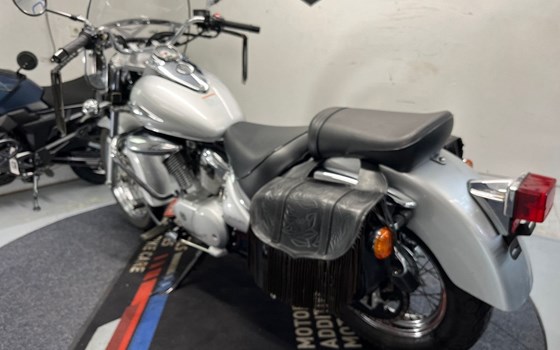 Gebrauchtmotorrad Suzuki Intruder VL 125 LC - Bild 3