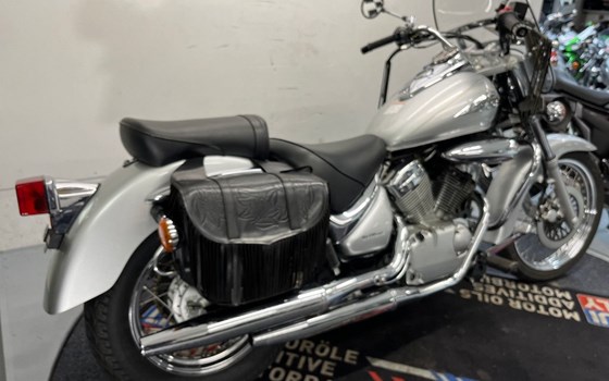 Gebrauchtmotorrad Suzuki Intruder VL 125 LC - Bild 9