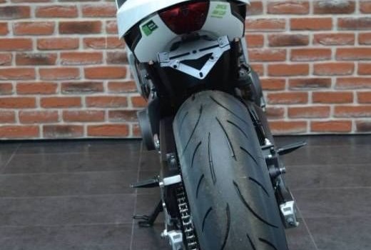 Gebrauchtmotorrad Triumph Trident 660 - Bild 5