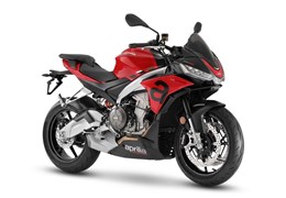 Neumotorrad Aprilia Tuono 660