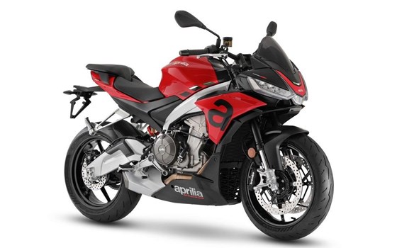 Neufahrzeug Aprilia Tuono 660 - Bild 1