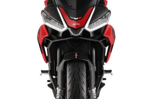 Neufahrzeug Aprilia Tuono 660 - Bild 2