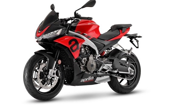Neufahrzeug Aprilia Tuono 660 - Bild 3