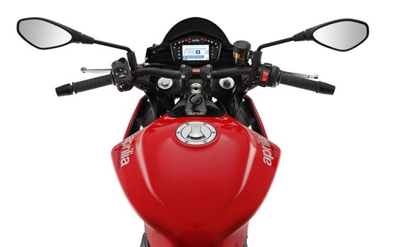 Neufahrzeug Aprilia Tuono 660 - Bild 5
