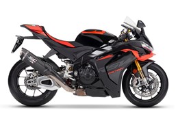 Neumotorrad Aprilia RSV4 1100 Factory