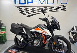 Gebrauchte KTM 390 Adventure