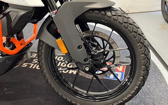 Gebrauchtmotorrad KTM 390 Adventure - Bild 13