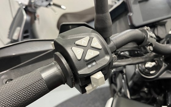 Gebrauchtmotorrad KTM 390 Adventure - Bild 7