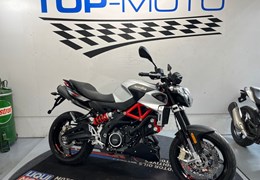 Gebrauchte Aprilia Shiver 900