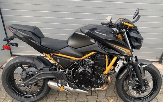 Neufahrzeug Kawasaki Z650 - Bild 1