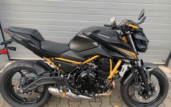 Neufahrzeug Kawasaki Z650 - Bild 2