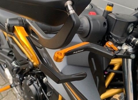 Neufahrzeug Kawasaki Z650 - Bild 3