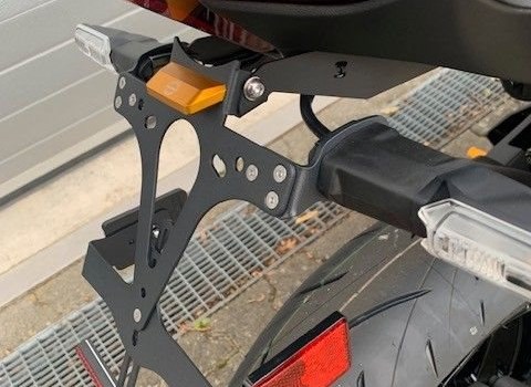 Neufahrzeug Kawasaki Z650 - Bild 4